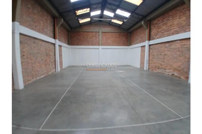 Locales y Bodegas, Alquiler, Bogotá - $8.200.000