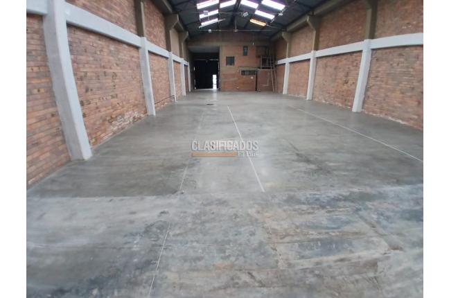 Locales y Bodegas, Alquiler, Bogotá - $8.200.000