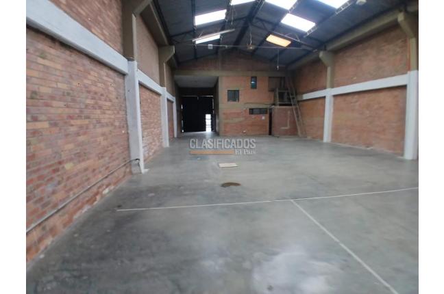 Locales y Bodegas, Alquiler, Bogotá - $8.200.000