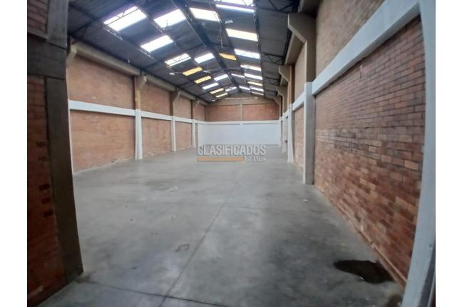 Locales y Bodegas, Alquiler, Bogotá - $8.200.000