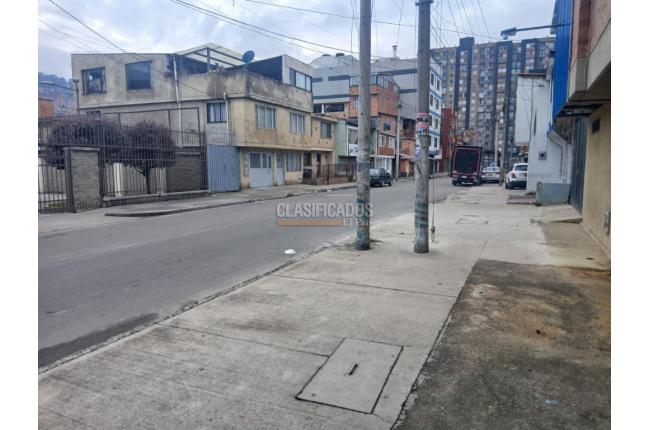 Locales y Bodegas, Alquiler, Bogotá - $8.200.000