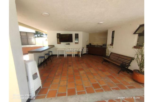 Apartamentos, Venta, Las Quintas de Don Simón - $560.000.000