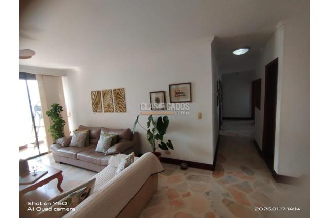 Apartamentos, Venta, Las Quintas de Don Simón - $560.000.000