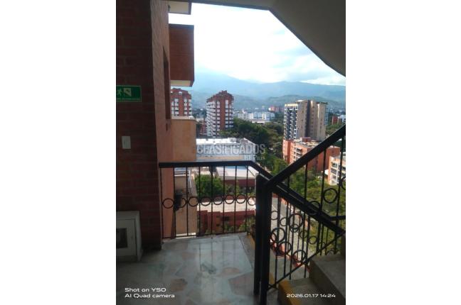Apartamentos, Venta, Las Quintas de Don Simón - $560.000.000