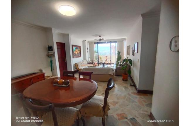 Apartamentos, Venta, Las Quintas de Don Simón - $560.000.000