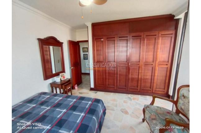 Apartamentos, Venta, Las Quintas de Don Simón - $560.000.000