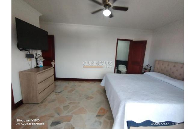 Apartamentos, Venta, Las Quintas de Don Simón - $560.000.000