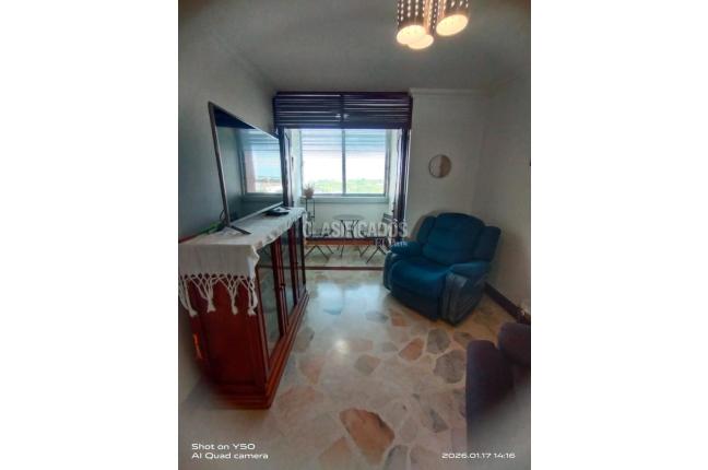 Apartamentos, Venta, Las Quintas de Don Simón - $560.000.000