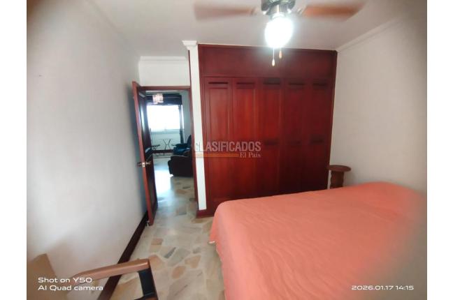 Apartamentos, Venta, Las Quintas de Don Simón - $560.000.000