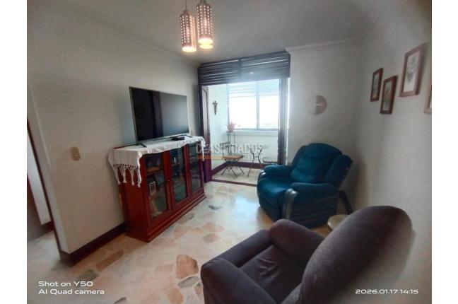 Apartamentos, Venta, Las Quintas de Don Simón - $560.000.000