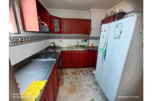 Apartamentos, Venta, Las Quintas de Don Simón - $560.000.000