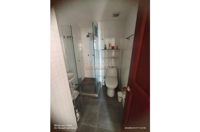 Apartamentos, Venta, Las Quintas de Don Simón - $560.000.000