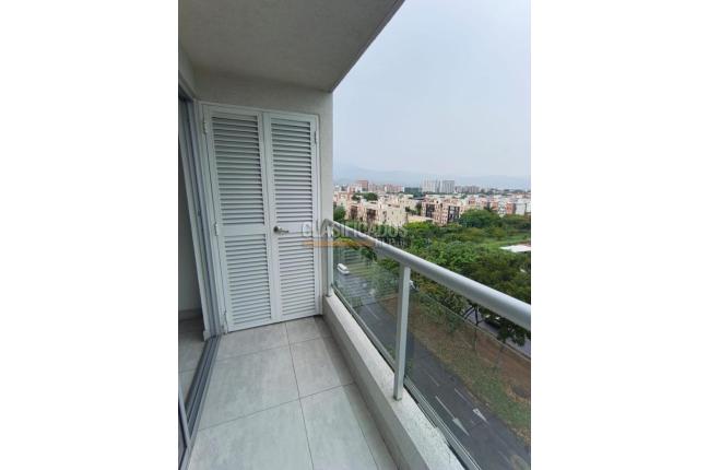 Apartamentos, Alquiler, Valle del Lili - $3.800.000