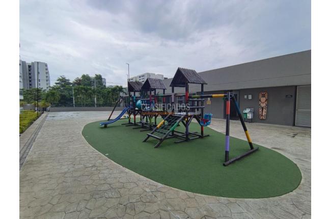 Apartamentos, Alquiler, Valle del Lili - $3.800.000