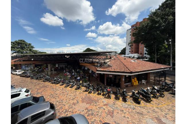 Locales y Bodegas, Alquiler, Nueva Tequendama - $2.300.000