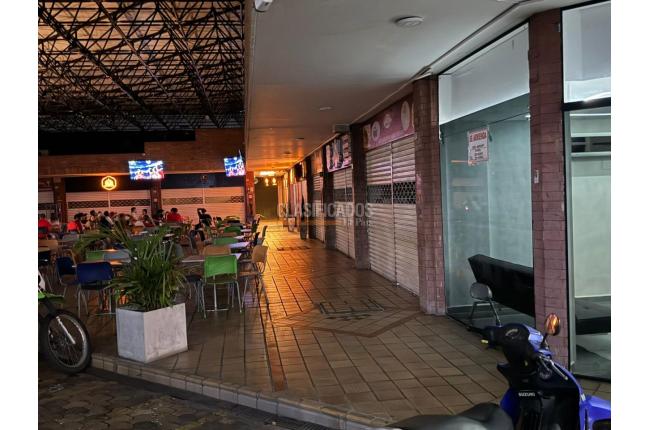 Locales y Bodegas, Alquiler, Nueva Tequendama - $2.300.000