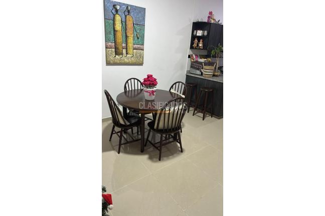 Apartaestudios, Alquiler, San Fernando