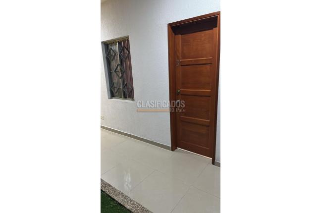 Apartaestudios, Alquiler, San Fernando