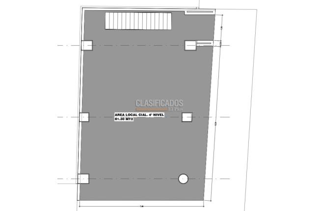 Locales y Bodegas, Alquiler, San Fernando