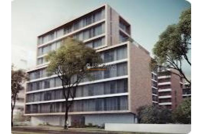 Apartamentos, Venta, Cuarto de Legua - $645.000.000