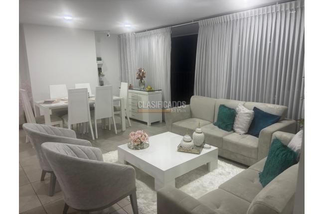 Apartamentos, Venta, Cuarto de Legua - $645.000.000