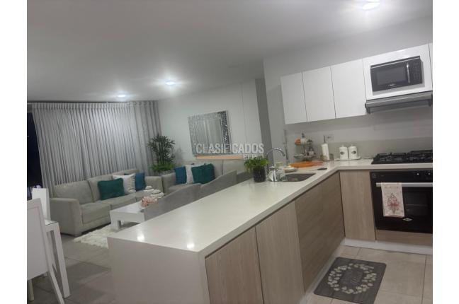 Apartamentos, Venta, Cuarto de Legua - $645.000.000