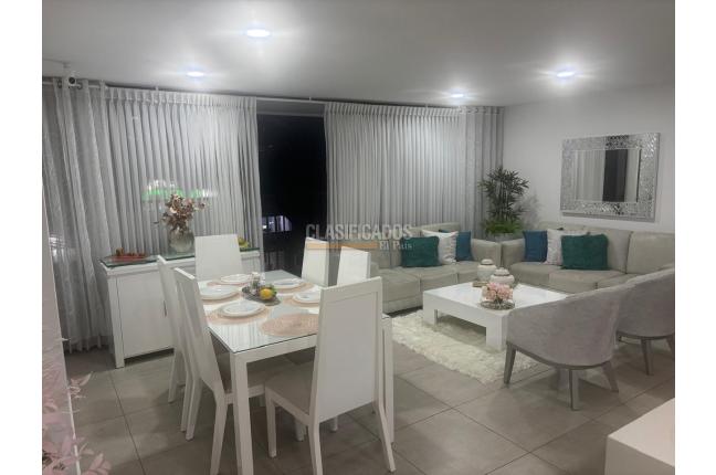 Apartamentos, Venta, Cuarto de Legua - $645.000.000