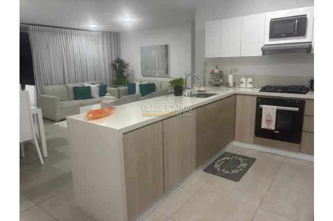 Apartamentos, Venta, Cuarto de Legua - $645.000.000
