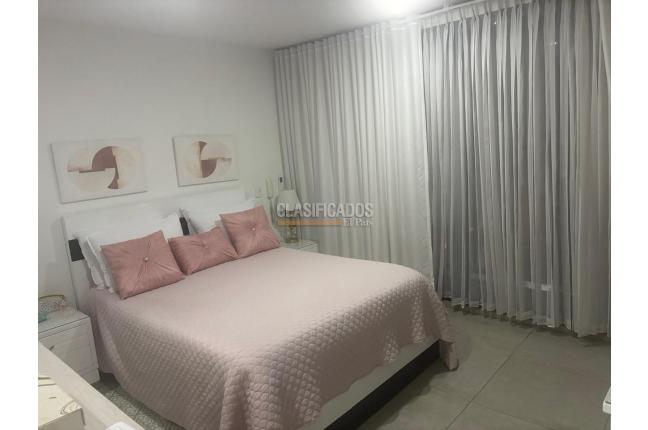 Apartamentos, Venta, Cuarto de Legua - $645.000.000