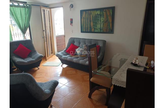 Apartamentos, Venta, Alcázares - $155.000.000