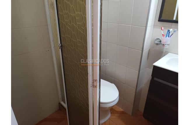 Apartamentos, Venta, Alcázares - $155.000.000