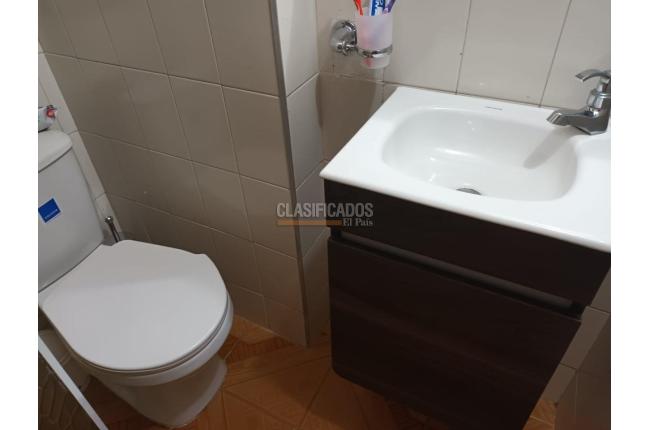 Apartamentos, Venta, Alcázares - $155.000.000