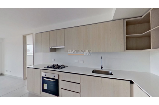 Apartamentos, Venta, Valle del Lili - $490.000.000