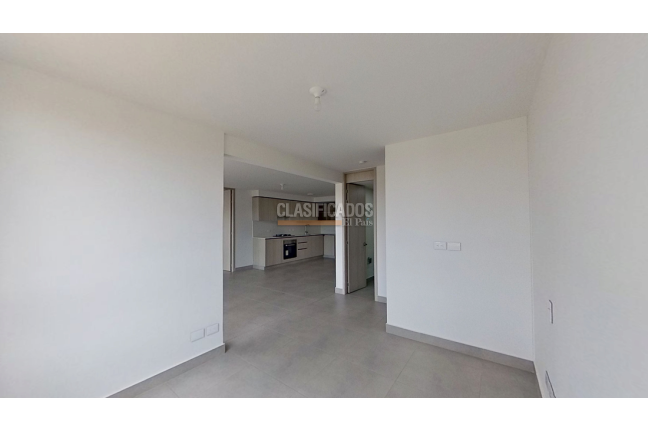 Apartamentos, Venta en Valle del Lili