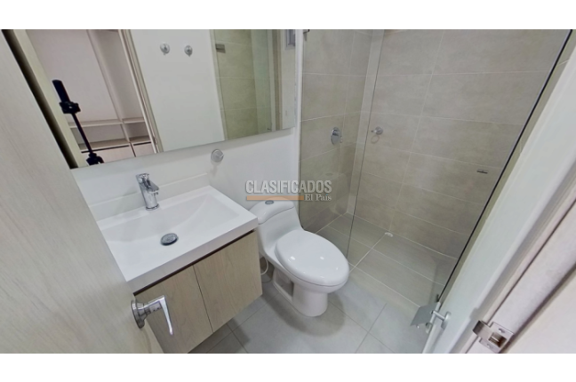 Apartamentos, Venta, Valle del Lili - $490.000.000