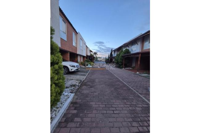 Casas, Venta, Jamundí - $340.000.000