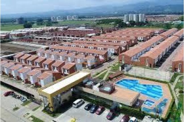 Casas, Venta, Jamundí - $340.000.000