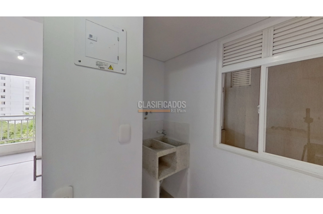 Apartamentos, Venta, Acopi - $204.000.000