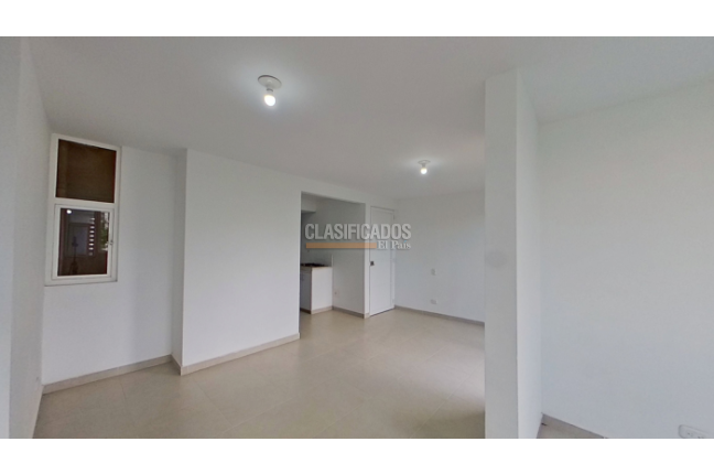Apartamentos, Venta, Acopi - $204.000.000