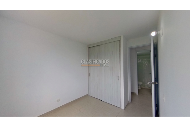 Apartamentos, Venta, Acopi - $204.000.000