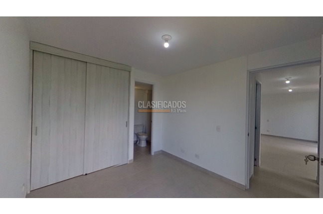 Apartamentos, Venta, Acopi - $204.000.000