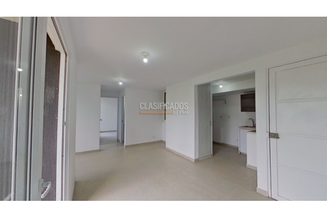 Apartamentos, Venta, Acopi - $204.000.000