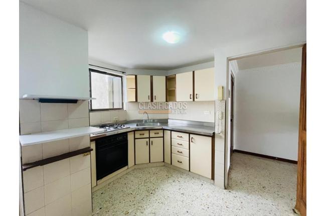 Apartamentos, Venta, El Ingenio - $420.000.000