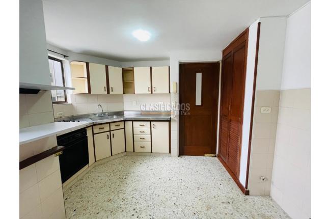 Apartamentos, Venta, El Ingenio - $420.000.000