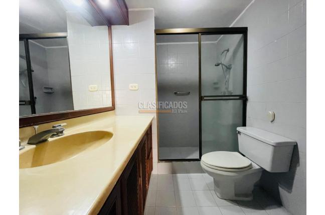 Apartamentos, Venta, El Ingenio - $420.000.000