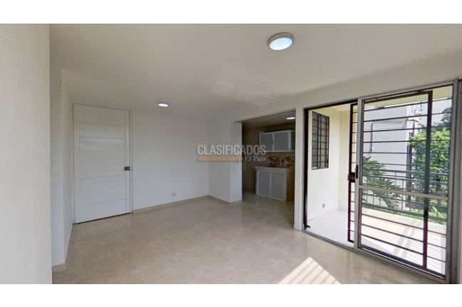 Apartamentos, Venta, Acopi - $206.000.000