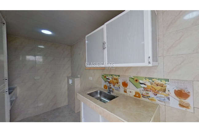 Apartamentos, Venta, Acopi - $206.000.000