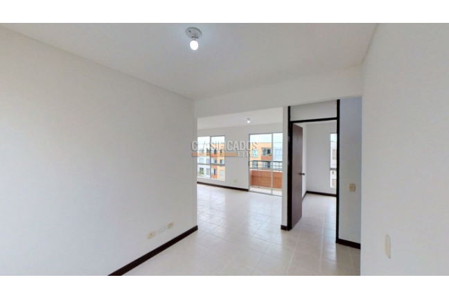 Apartamentos, Venta, Ciudad Bochalema - $194.000.000