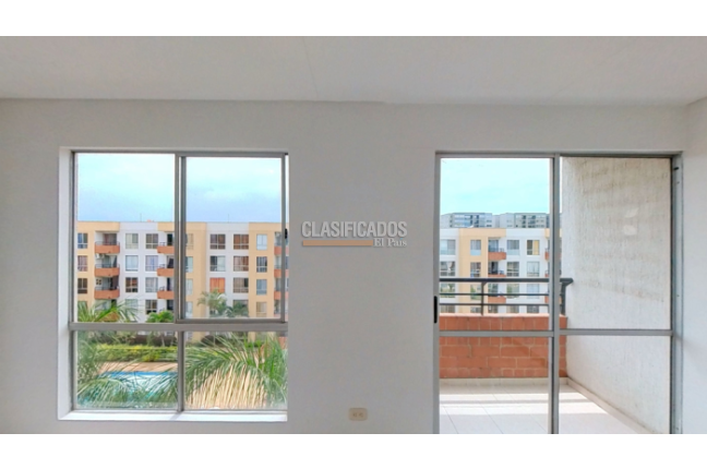 Apartamentos, Venta, Ciudad Bochalema - $194.000.000