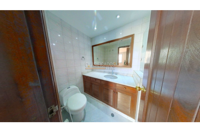 Apartamentos, Venta, Santa Teresita - $660.000.000